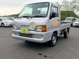 サンバートラック TC 4WD オートエアコン ロープフック付トリイ