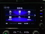 【オーディオ機能】オーディオは、フルセグTVの他にDVD/CDプレーヤーを装備♪もちろんFM/AMラジオもお聞きいただけます♪