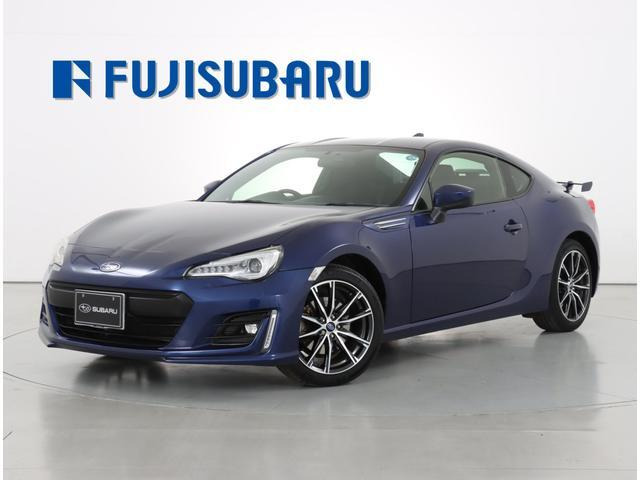 BRZ 2.0 R 