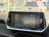 純正タッチスクリーン搭載!