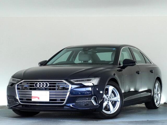 A6  40 TDI クワトロ スポーツ ディーゼルターボ 4WD