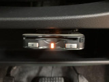 ETC車載器を装備しています☆料金所での支払いも待つこともなく楽々通過ですよ☆