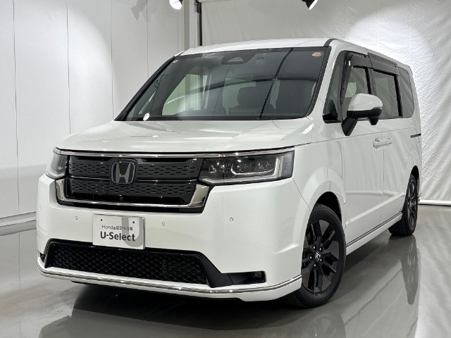 ホンダ ステップワゴン 