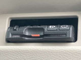 ETC装備!高速等、有料道路の料金所はもちろん話題のスマートICもスムーズに通過できます♪カードがあればご納車日当日からお使い頂けますよ♪