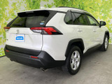 RAV4 2.0 X 4WD 