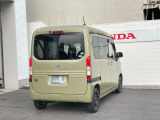 N-VAN +スタイル ファン ターボ ホンダセンシング 