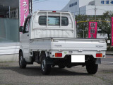 スクラムトラック KA 4WD 