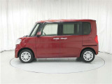 タント G SAII 4WD 