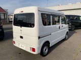 クリッパー DX ハイルーフ 4WD 