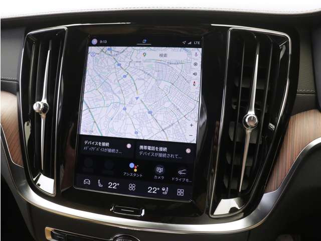 ボルボ V60クロスカントリー アルティメット B5 AWD 4WD の中古車詳細