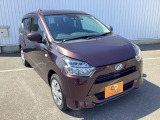 ダイハツは、軽自動車を中心に日々の扱いやすさを大切にする設計思想が息づいています。