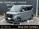 日産 ルークス