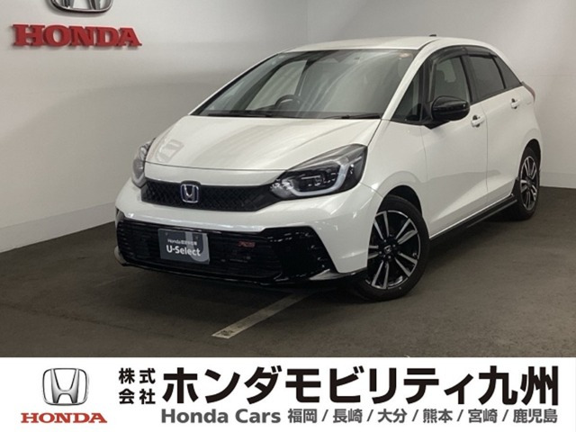 ホンダ フィット 