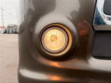 ☆フォグランプ(運転席側)☆