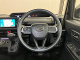 運転席からの景色