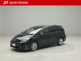 プリウスα 1.8 S ツーリングセレクション 