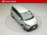 両側パワースライドドア付きだから、狭い駐車スペースなどでの乗り降りラクラク♪小さなお子さまのいるご家庭には嬉しい装備です。
