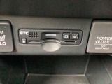 ETC装着車☆一時停止することなくゲートを通過出来ます☆