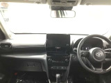 見通しのよいすっきりとした視界で、誰でも運転しやすいです。運転のしやすさは疲れにくさにも繋がりますよ♪