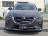 CX-3 1.8 XD プロアクティブ Sパッケージ 
