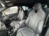 1シリーズ M135i xドライブ 4WD 