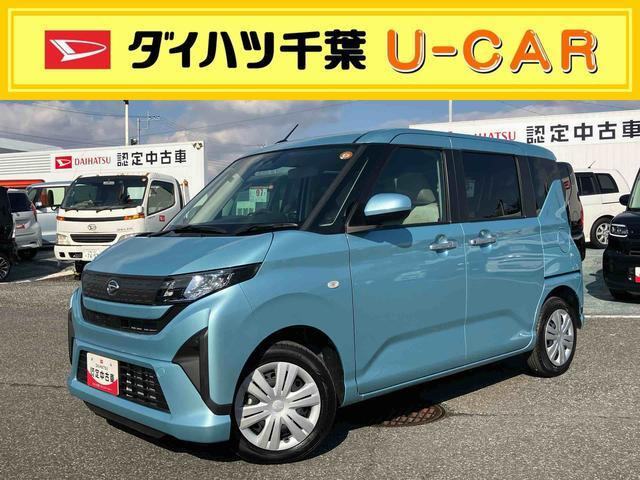 ムーヴ X 