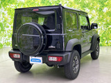 ジムニーシエラ 1.5 JC 4WD 