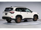 フォレスター 1.8 スポーツ EX 4WD 