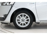 タイヤサイズ(185/60R15)です。