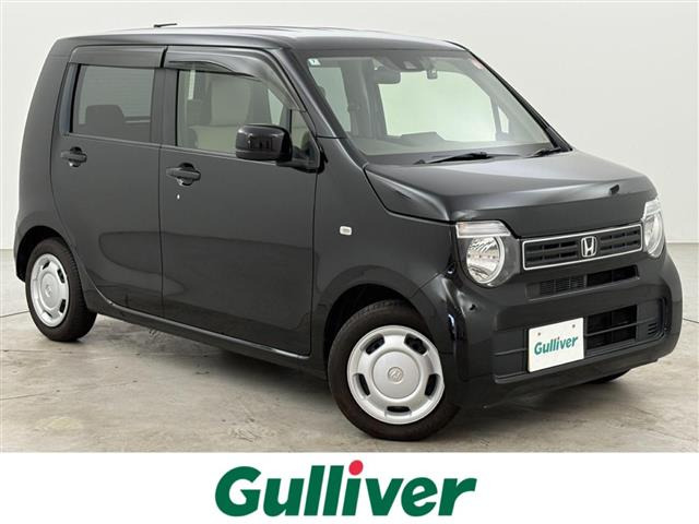 N-WGN G ホンダ センシング 修復歴無し