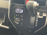 【 シフト 】シフトも操作しやすく快適なドライブを楽しんでいただけます♪