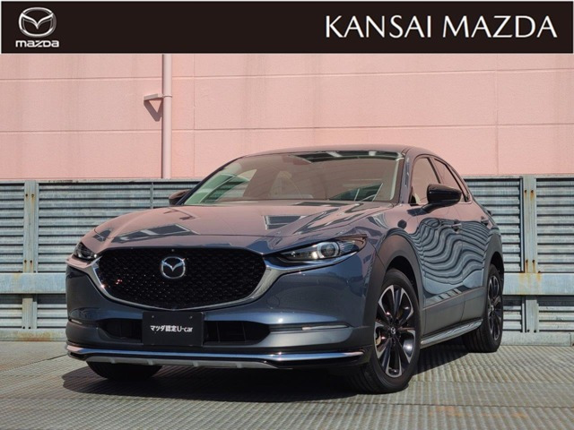 CX-30 1.8 XD Lパッケージ 4WD 