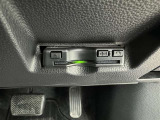 ETC車載器付きです。高速道路の料金所もスムーズに通過できます。