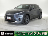 大人が選ぶモダンで知的なSUVのかたちをめざす厳選されたトヨタ認定中古車のレクサス・LBXハイブリットです。