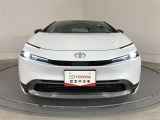 ワイド&ローのスタイルで走行安定性もばっちりです。運転しやすくロングドライブも安心です。