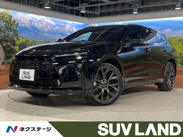 トヨタ クラウンエステート 