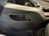 実用的な収納が、車内の各所にあります♪