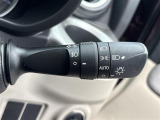 【 オートライト 】オートライトなのでライトの点け忘れを気にすることなく運転が出来ます♪