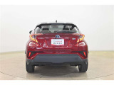 C-HR ハイブリッド 1.8 S LED パッケージ
