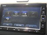 高性能ナビとオーディオで、目的地まで快適&楽しいドライブを。未知の道もお気に入りの音楽も、あなたのカーライフをもっと充実させますね☆