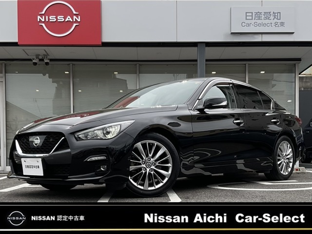 スカイライン 3.0 GT タイプP 