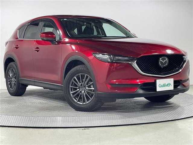CX-5 2.2 XD プロアクティブ 修復歴無し