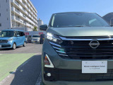 ☆ 【LEDヘッドライト】 悪天候や夜間走行時も良好な視界を確保し安心して運転できる高輝度LEDヘッドライトを装備!点灯速度が早く、消費電力も抑えられています ☆