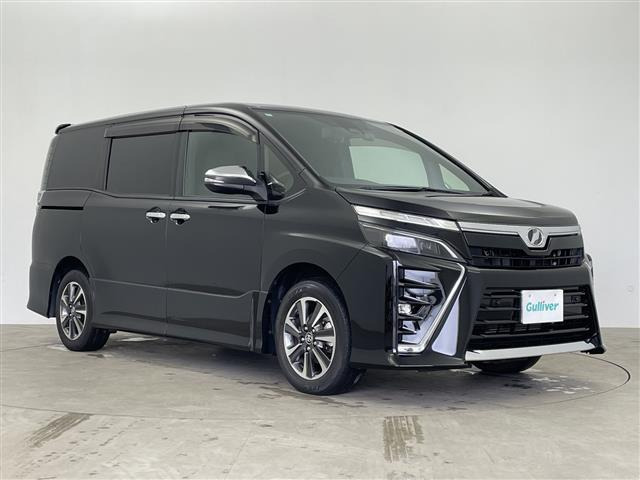 ヴォクシー 2.0 ZS 煌II ワンオーナー 修復歴無し