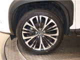 アルミ付タイヤ☆(タイヤは現状と異なる場合があります)