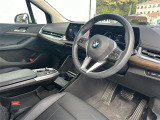 2シリーズアクティブツアラー 218d エクスクルーシブ DCT 本革シート ワンオーナー