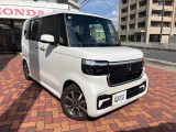Honda認定中古車U-Select Premium 2年保証付きです!