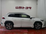 カローラクロス 1.8 ハイブリッド Z E-Four 4WD 