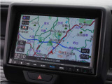 ◆ホンダ純正ナビ◆初めての場所もナビゲーションがご案内!楽しい旅行をサポートします。