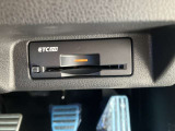 ETC装備!高速等、有料道路の料金所はもちろん話題のスマートICもスムーズに通過できます♪カードがあればご納車日当日からお使い頂けますよ♪